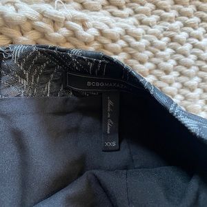 BCBG Maxazria skirt
